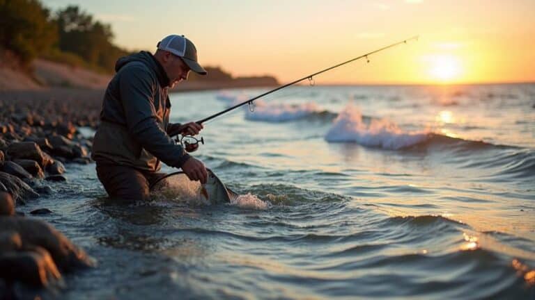 eco friendly fishing practices