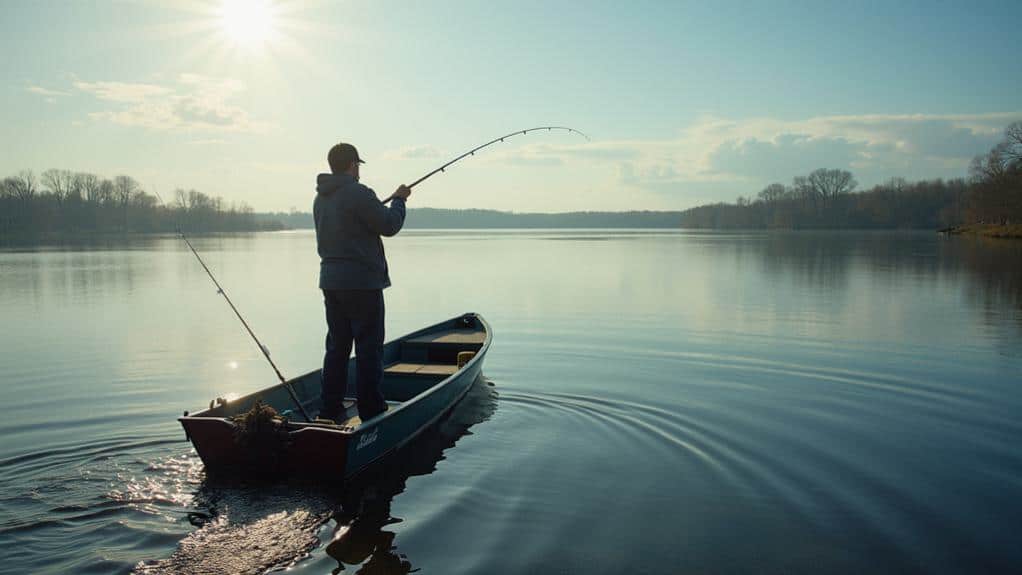 ohio fishing license renewal
